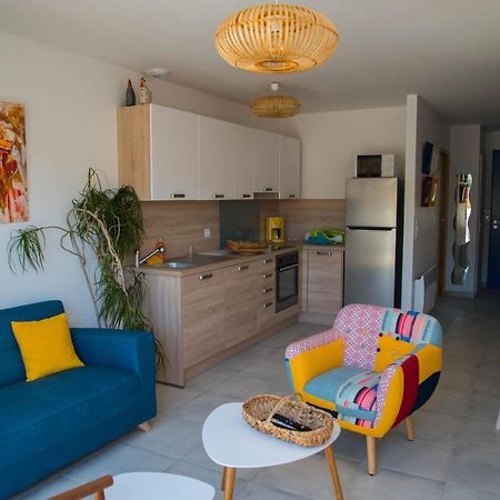 Villa Les TERRASSES de BELLA VISTA à Saint-Vincent-sur-Jard Extérieur photo