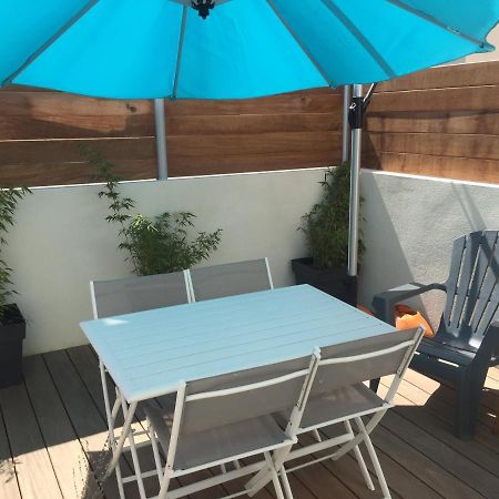 Villa Les TERRASSES de BELLA VISTA à Saint-Vincent-sur-Jard Extérieur photo